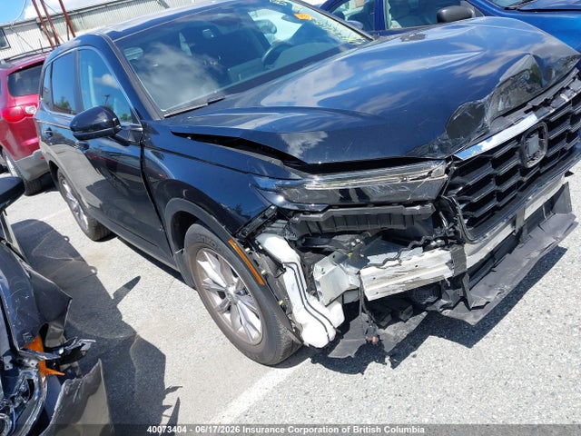 Aukcja sprzedaży 2024 Honda Cr-v Exl, vin: 2HKRS4H70RH112789, numer aukcji: 40073404