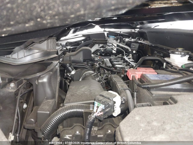 Aukcja sprzedaży 2024 Honda Cr-v Exl, vin: 2HKRS4H70RH112789, numer aukcji: 40073404