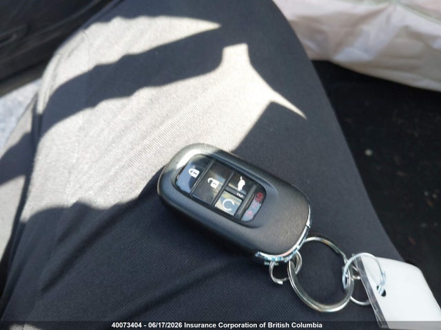 Aukcja sprzedaży 2024 Honda Cr-v Exl, vin: 2HKRS4H70RH112789, numer aukcji: 40073404