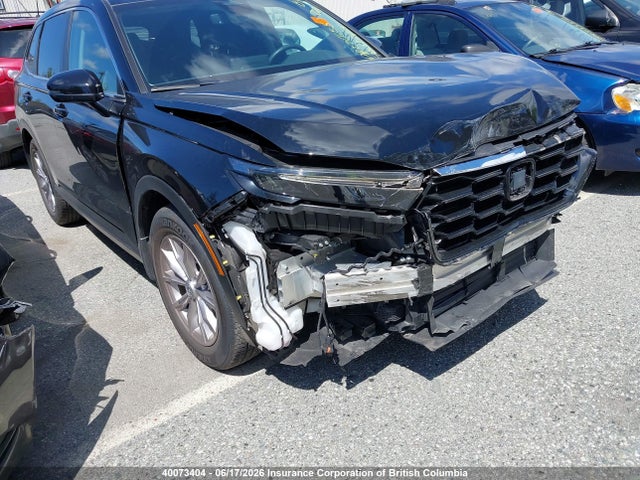 Aukcja sprzedaży 2024 Honda Cr-v Exl, vin: 2HKRS4H70RH112789, numer aukcji: 40073404