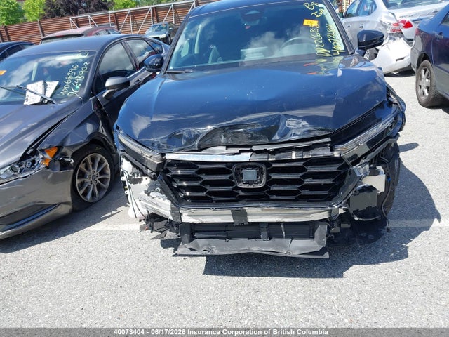 Aukcja sprzedaży 2024 Honda Cr-v Exl, vin: 2HKRS4H70RH112789, numer aukcji: 40073404