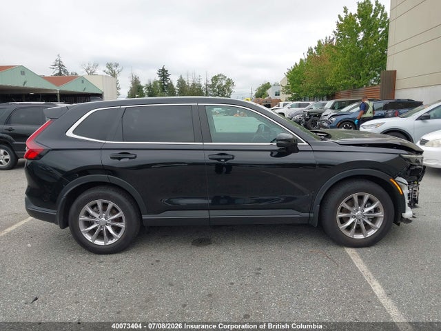 Aukcja sprzedaży 2024 Honda Cr-v Exl, vin: 2HKRS4H70RH112789, numer aukcji: 40073404