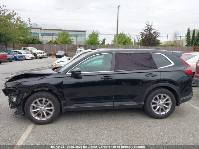 Aukcja sprzedaży 2024 Honda Cr-v Exl, vin: 2HKRS4H70RH112789, numer aukcji: 40073404