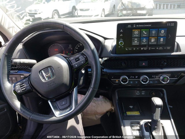 Aukcja sprzedaży 2024 Honda Cr-v Exl, vin: 2HKRS4H70RH112789, numer aukcji: 40073404