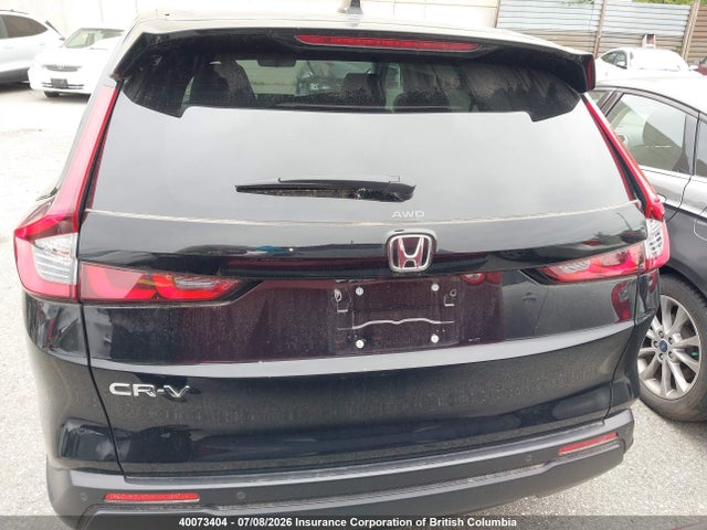 Aukcja sprzedaży 2024 Honda Cr-v Exl, vin: 2HKRS4H70RH112789, numer aukcji: 40073404