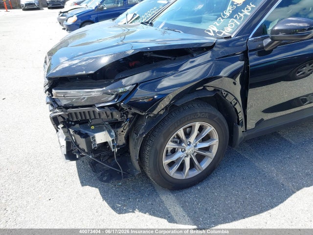 Aukcja sprzedaży 2024 Honda Cr-v Exl, vin: 2HKRS4H70RH112789, numer aukcji: 40073404