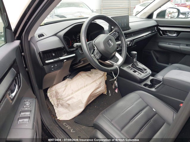 Aukcja sprzedaży 2024 Honda Cr-v Exl, vin: 2HKRS4H70RH112789, numer aukcji: 40073404