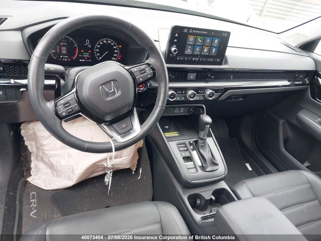 Aukcja sprzedaży 2024 Honda Cr-v Exl, vin: 2HKRS4H70RH112789, numer aukcji: 40073404
