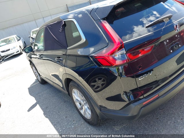 Aukcja sprzedaży 2024 Honda Cr-v Exl, vin: 2HKRS4H70RH112789, numer aukcji: 40073404