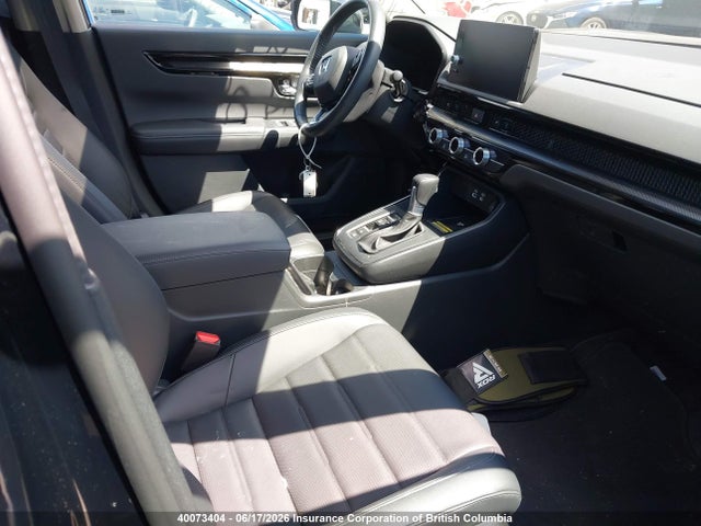 Aukcja sprzedaży 2024 Honda Cr-v Exl, vin: 2HKRS4H70RH112789, numer aukcji: 40073404