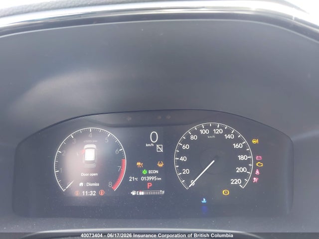 Aukcja sprzedaży 2024 Honda Cr-v Exl, vin: 2HKRS4H70RH112789, numer aukcji: 40073404
