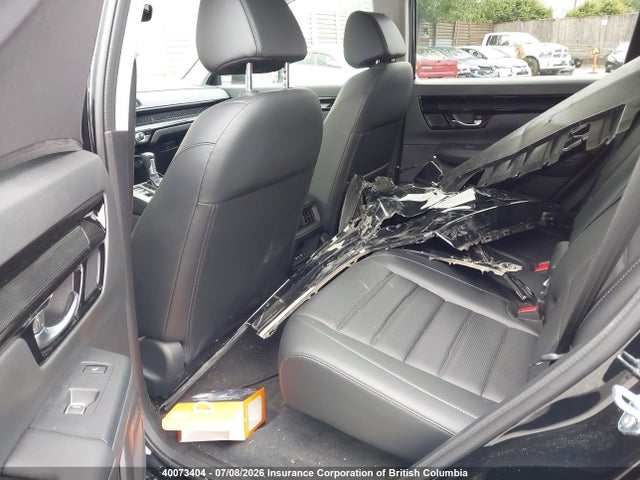 Aukcja sprzedaży 2024 Honda Cr-v Exl, vin: 2HKRS4H70RH112789, numer aukcji: 40073404