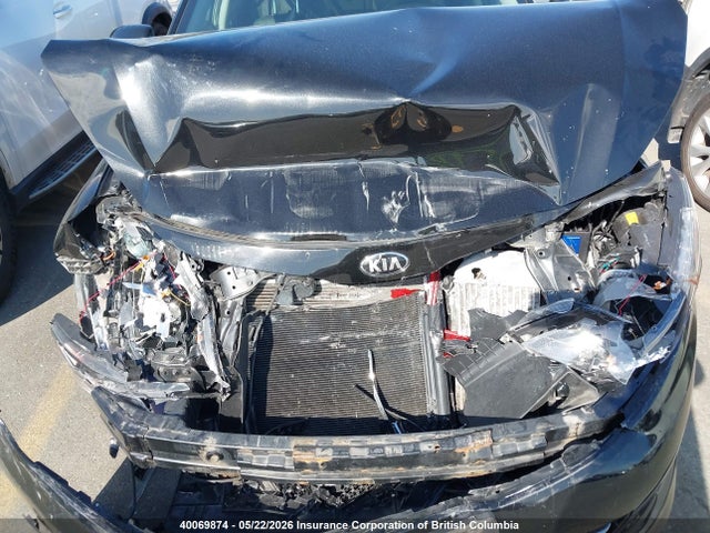 KIA OPTIMA SX 2014 KNAGR4A61E5496481 Image 10