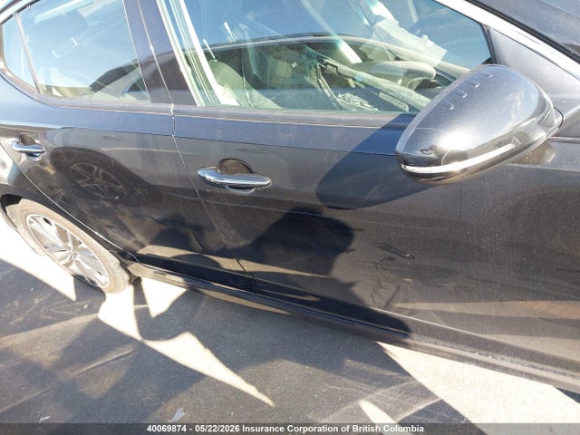 KIA OPTIMA SX 2014 KNAGR4A61E5496481 Image 14