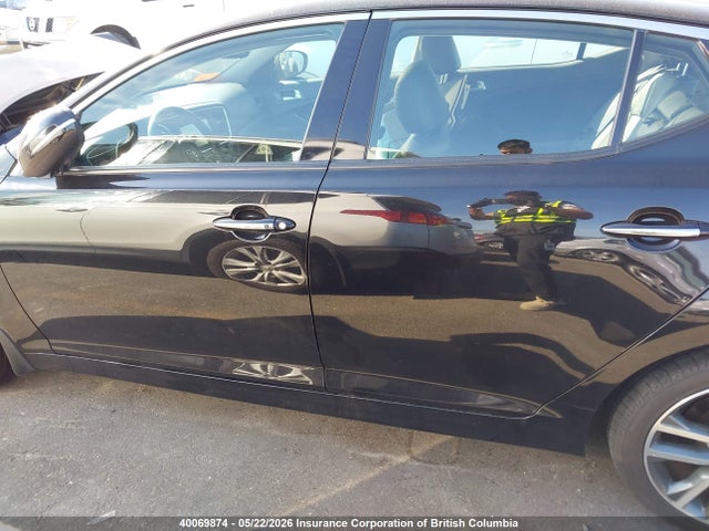 KIA OPTIMA SX 2014 KNAGR4A61E5496481 Image 15
