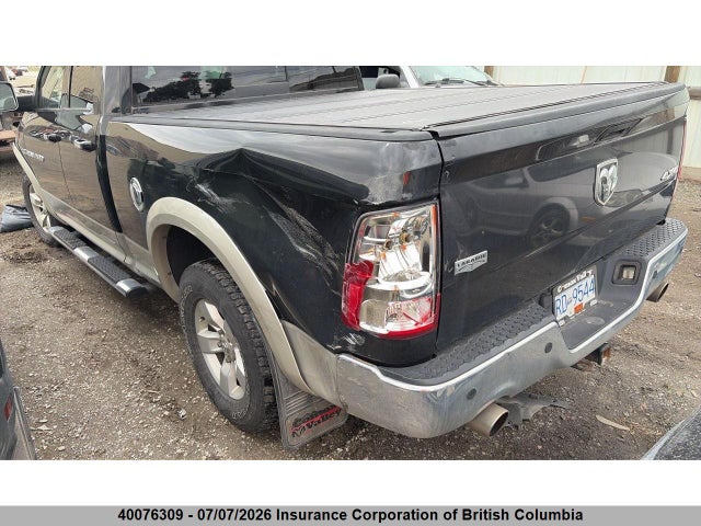 Продаж на аукціоні авто 2011 Dodge Ram 1500, vin: 1D7RV1GT1BS591516, номер лоту: 40076309