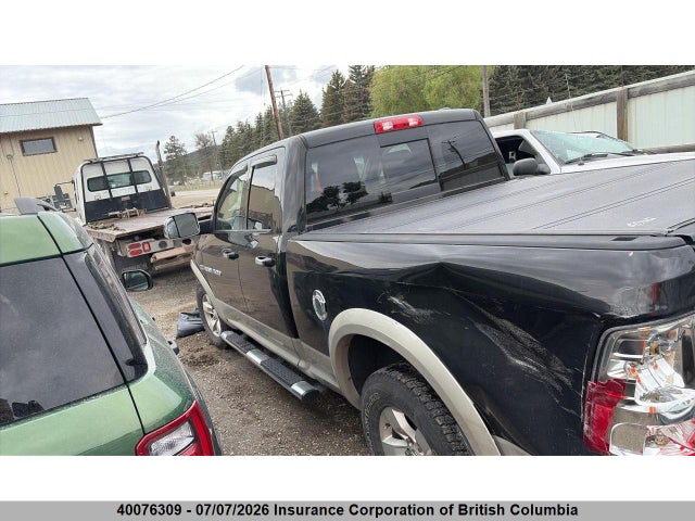 Продаж на аукціоні авто 2011 Dodge Ram 1500, vin: 1D7RV1GT1BS591516, номер лоту: 40076309