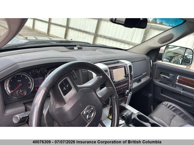 Продаж на аукціоні авто 2011 Dodge Ram 1500, vin: 1D7RV1GT1BS591516, номер лоту: 40076309