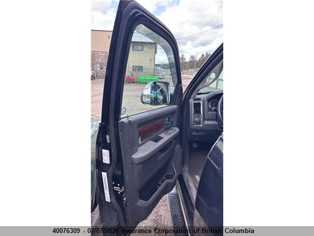 Продаж на аукціоні авто 2011 Dodge Ram 1500, vin: 1D7RV1GT1BS591516, номер лоту: 40076309