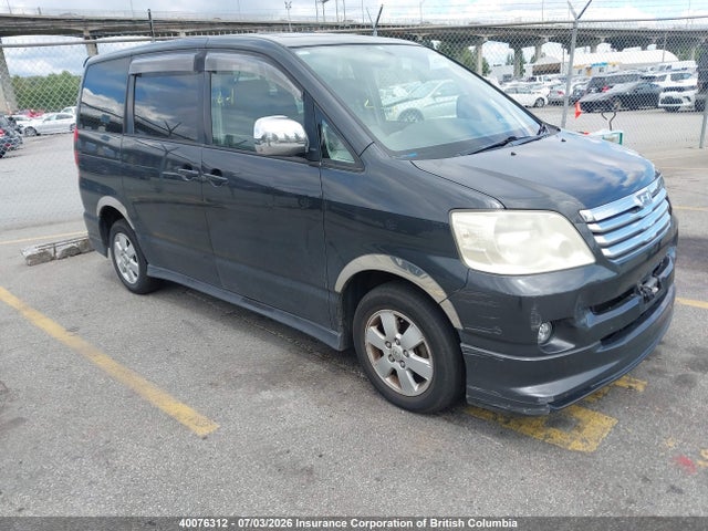 2004 Toyota Alphard მანქანა იყიდება აუქციონზე, vin: AZR650081431, აუქციონის ნომერი: 40076312