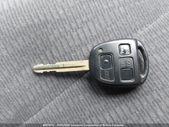 2004 Toyota Alphard მანქანა იყიდება აუქციონზე, vin: AZR650081431, აუქციონის ნომერი: 40076312