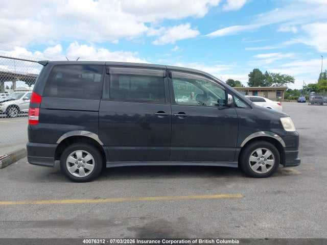 2004 Toyota Alphard მანქანა იყიდება აუქციონზე, vin: AZR650081431, აუქციონის ნომერი: 40076312