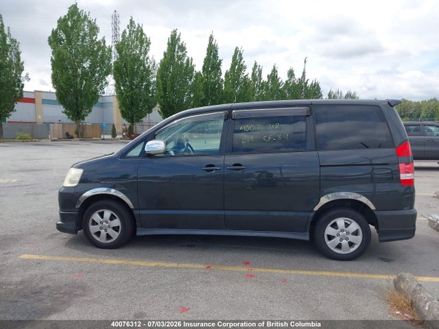 2004 Toyota Alphard მანქანა იყიდება აუქციონზე, vin: AZR650081431, აუქციონის ნომერი: 40076312