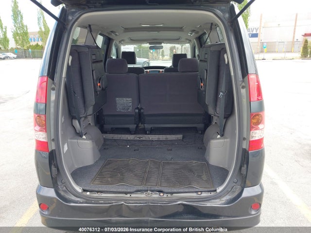 2004 Toyota Alphard მანქანა იყიდება აუქციონზე, vin: AZR650081431, აუქციონის ნომერი: 40076312