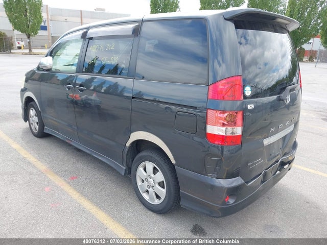 2004 Toyota Alphard მანქანა იყიდება აუქციონზე, vin: AZR650081431, აუქციონის ნომერი: 40076312