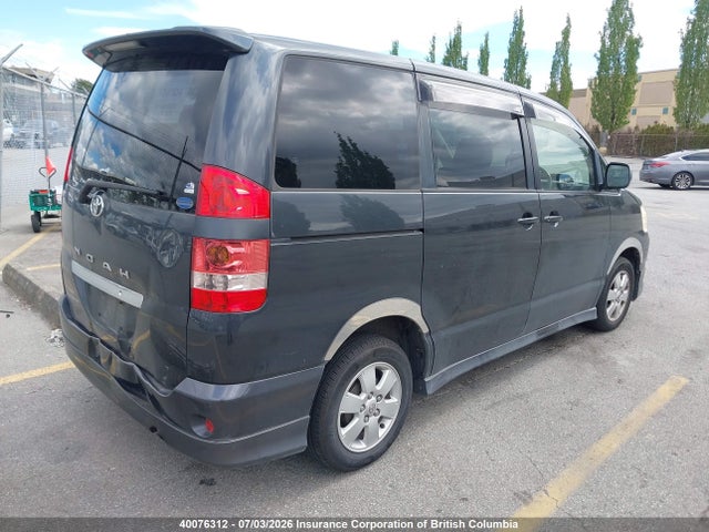 2004 Toyota Alphard მანქანა იყიდება აუქციონზე, vin: AZR650081431, აუქციონის ნომერი: 40076312