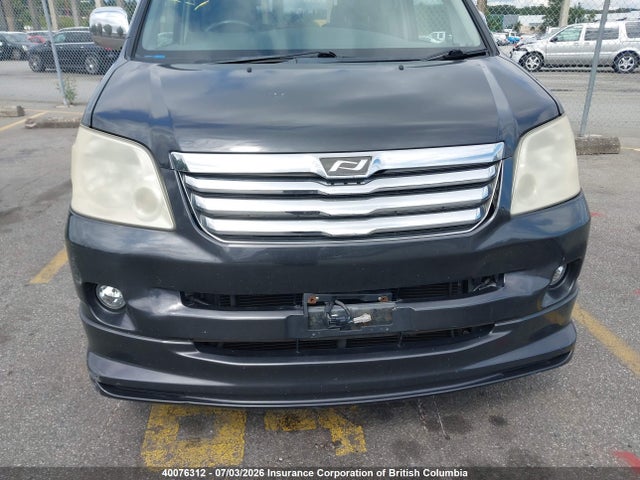 2004 Toyota Alphard მანქანა იყიდება აუქციონზე, vin: AZR650081431, აუქციონის ნომერი: 40076312