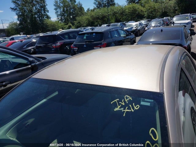 2010 Toyota Corolla S/le/xle მანქანა იყიდება აუქციონზე, vin: 2T1BU4EE4AC249675, აუქციონის ნომერი: 40073430
