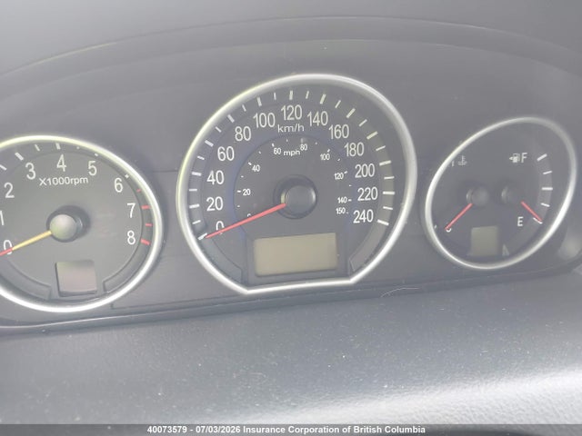 2011 Hyundai Veracruz Gls/limited მანქანა იყიდება აუქციონზე, vin: KM8NU4CC4BU175687, აუქციონის ნომერი: 40073579