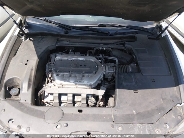 Продаж на аукціоні авто 2012 Acura Tsx Tech, vin: JH4CU4F60CC800075, номер лоту: 40075001