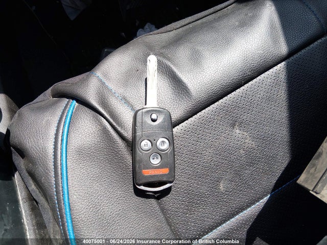 Продаж на аукціоні авто 2012 Acura Tsx Tech, vin: JH4CU4F60CC800075, номер лоту: 40075001