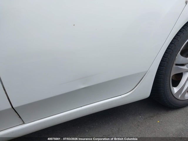 Продаж на аукціоні авто 2012 Acura Tsx Tech, vin: JH4CU4F60CC800075, номер лоту: 40075001