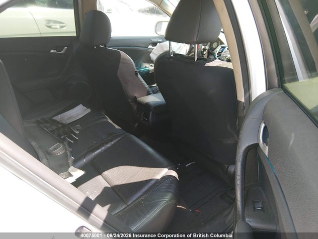 Продаж на аукціоні авто 2012 Acura Tsx Tech, vin: JH4CU4F60CC800075, номер лоту: 40075001