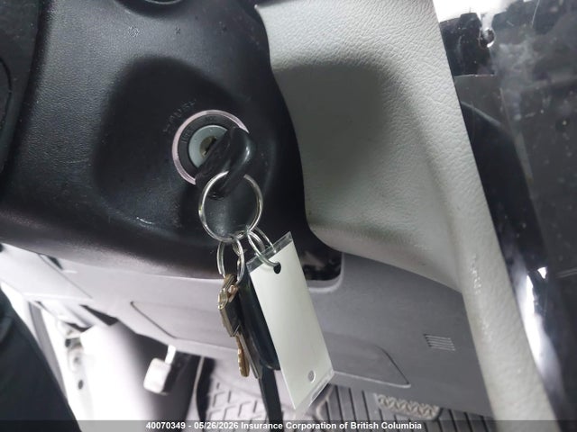 2019 Toyota Sienna მანქანა იყიდება აუქციონზე, vin: 5TDZZ3DCXKS005077, აუქციონის ნომერი: 40070349