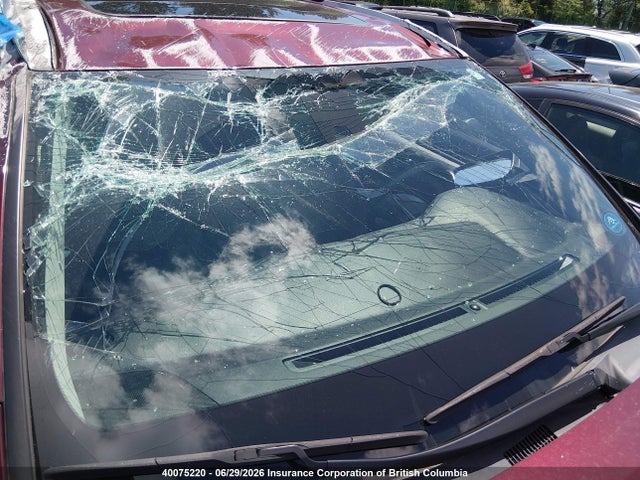 2018 Toyota Highlander Se/xle მანქანა იყიდება აუქციონზე, vin: 5TDJZRFH7JS869219, აუქციონის ნომერი: 40075220
