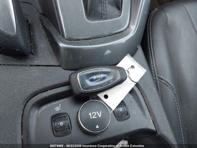 Продаж на аукціоні авто 2012 Ford Focus Titanium, vin: 1FAHP3N20CL296205, номер лоту: 40074865
