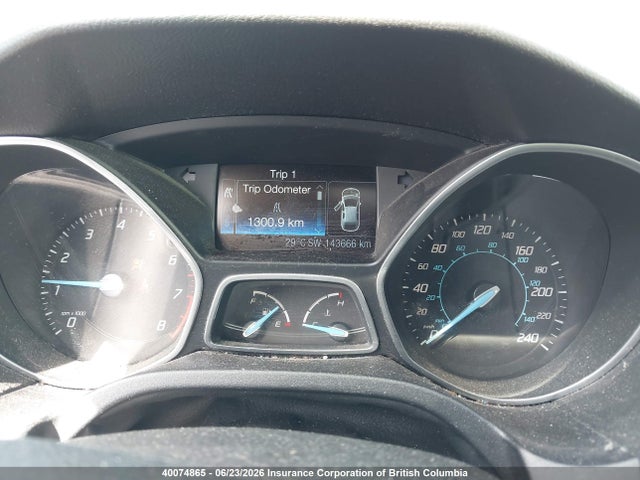 Продаж на аукціоні авто 2012 Ford Focus Titanium, vin: 1FAHP3N20CL296205, номер лоту: 40074865