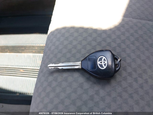 2009 Toyota Camry მანქანა იყიდება აუქციონზე, vin: 4T1BE46K49U862780, აუქციონის ნომერი: 40076326