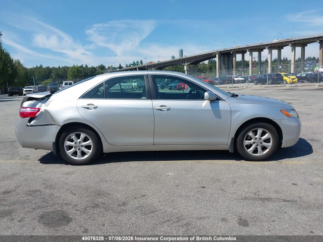 2009 Toyota Camry მანქანა იყიდება აუქციონზე, vin: 4T1BE46K49U862780, აუქციონის ნომერი: 40076326