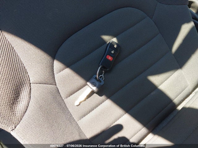 Aukcja sprzedaży 2018 Nissan Frontier S/sv, vin: 1N6BD0CT1JN768218, numer aukcji: 40076327