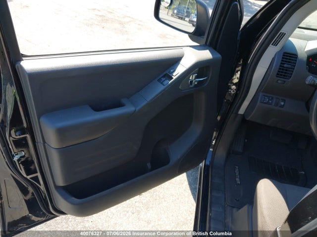 Aukcja sprzedaży 2018 Nissan Frontier S/sv, vin: 1N6BD0CT1JN768218, numer aukcji: 40076327