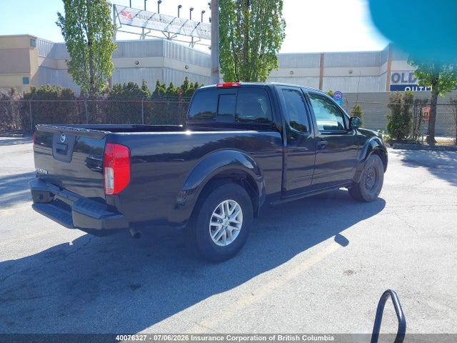 Aukcja sprzedaży 2018 Nissan Frontier S/sv, vin: 1N6BD0CT1JN768218, numer aukcji: 40076327