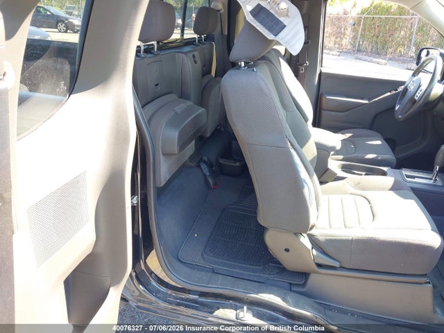 Aukcja sprzedaży 2018 Nissan Frontier S/sv, vin: 1N6BD0CT1JN768218, numer aukcji: 40076327