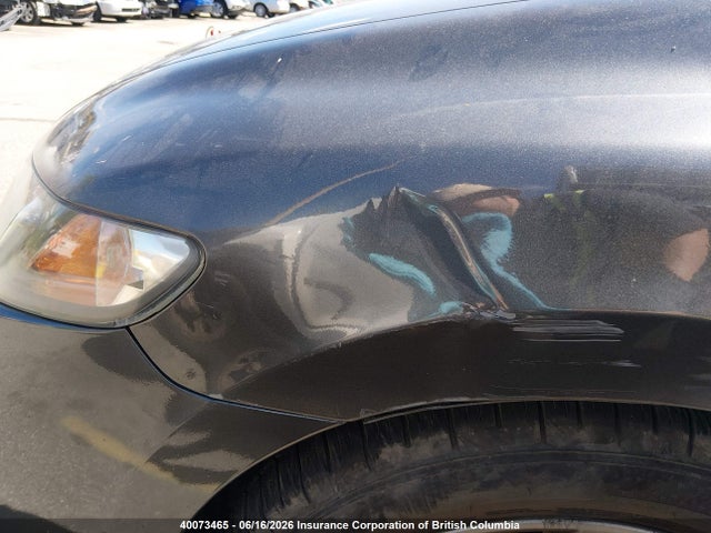 2010 Honda Civic Ex-l მანქანა იყიდება აუქციონზე, vin: 2HGFA1F02AH043287, აუქციონის ნომერი: 40073465