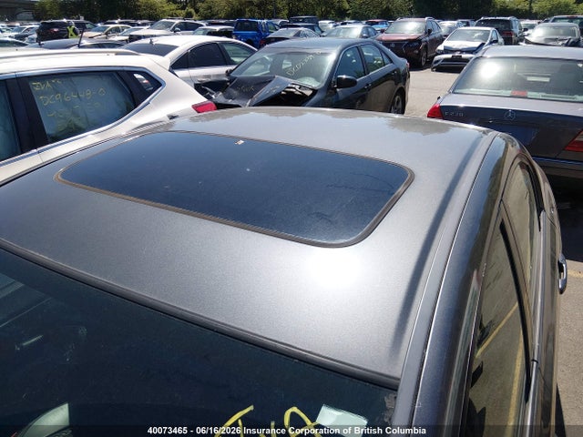 2010 Honda Civic Ex-l მანქანა იყიდება აუქციონზე, vin: 2HGFA1F02AH043287, აუქციონის ნომერი: 40073465