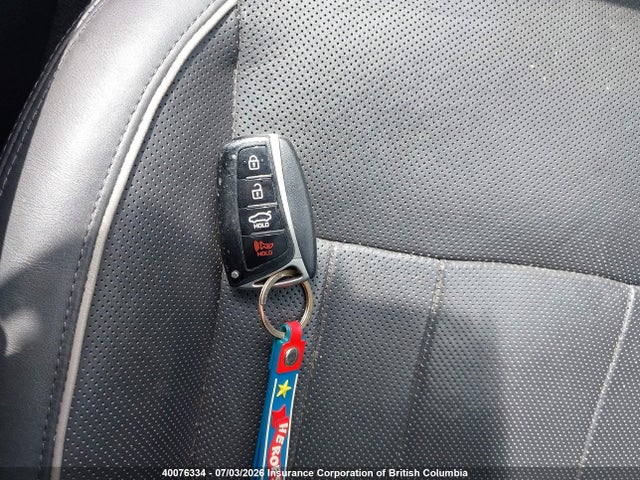 Hyundai Genesis 3.8l 2015 KMHGN4JE4FU085620 Image 11